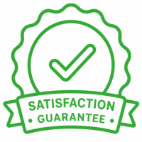 Grout Restoration Guarantee