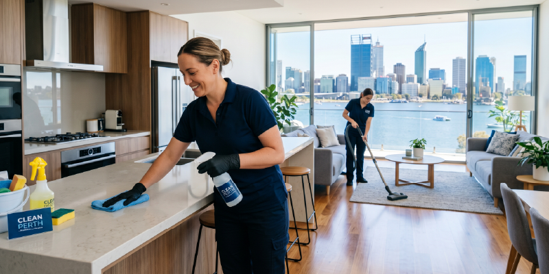 20 Minute Rule in Cleaning: Stop Feeling Overwhelmed Today