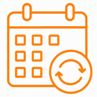 Regular, Fortnightly & One-Off Cleans