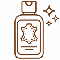 Premium Leather Care Products