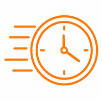 Fast & Efficient Service