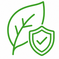 Safe & Non-Toxic Treatments