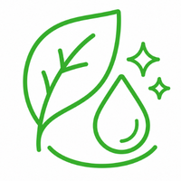 Eco-Friendly Cleaning Solutions