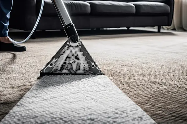 ashfield carpet cleaning company