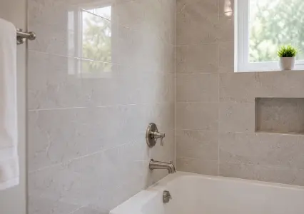 Bathroom Tiles