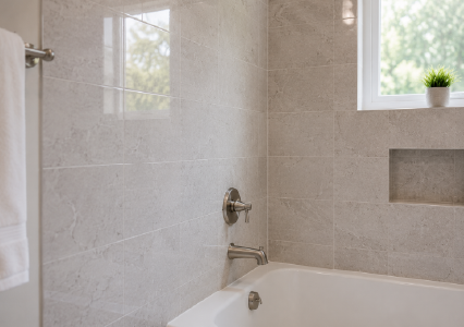 Bathroom Tiles