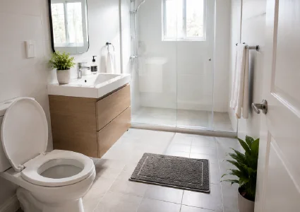 bathroom-toilets