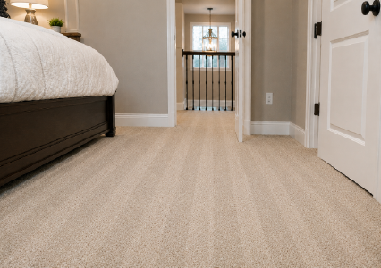 Bedrooms & Hallways