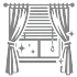 Blind & Curtain Detailing