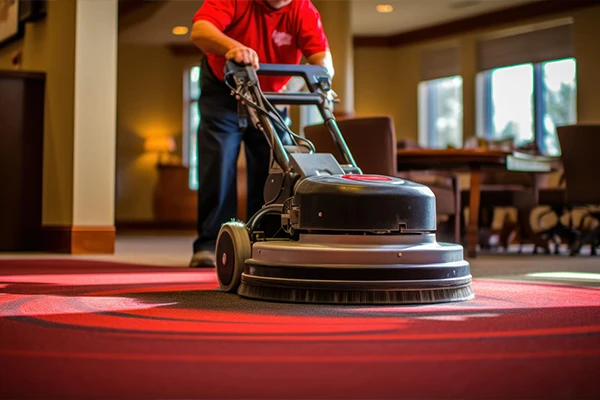 carpet cleaning Perth