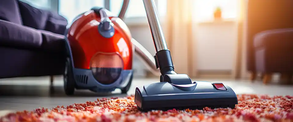 carpet cleaning services