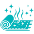 Carpet Steam Cleaning