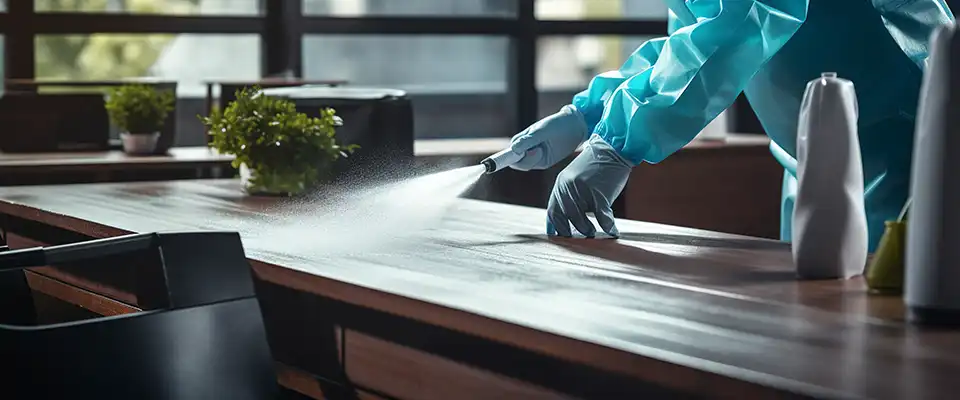 cleaning services ashfield