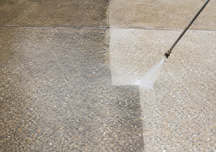 concrete-aggregate