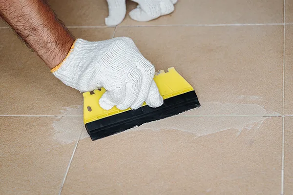 Floor Strip and Seal perth