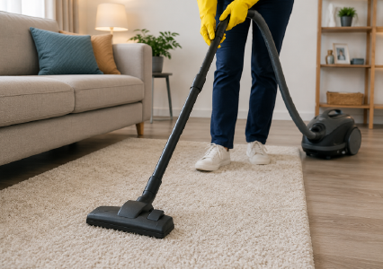 Floors & Carpets