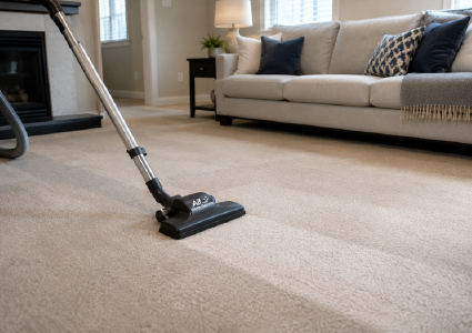 Floors & Carpets
