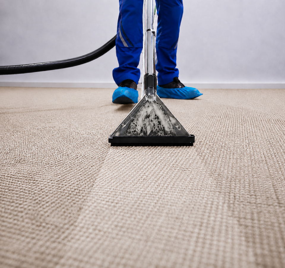 Get Your Carpets Deep Cleaned Carpet Cleaning Perth