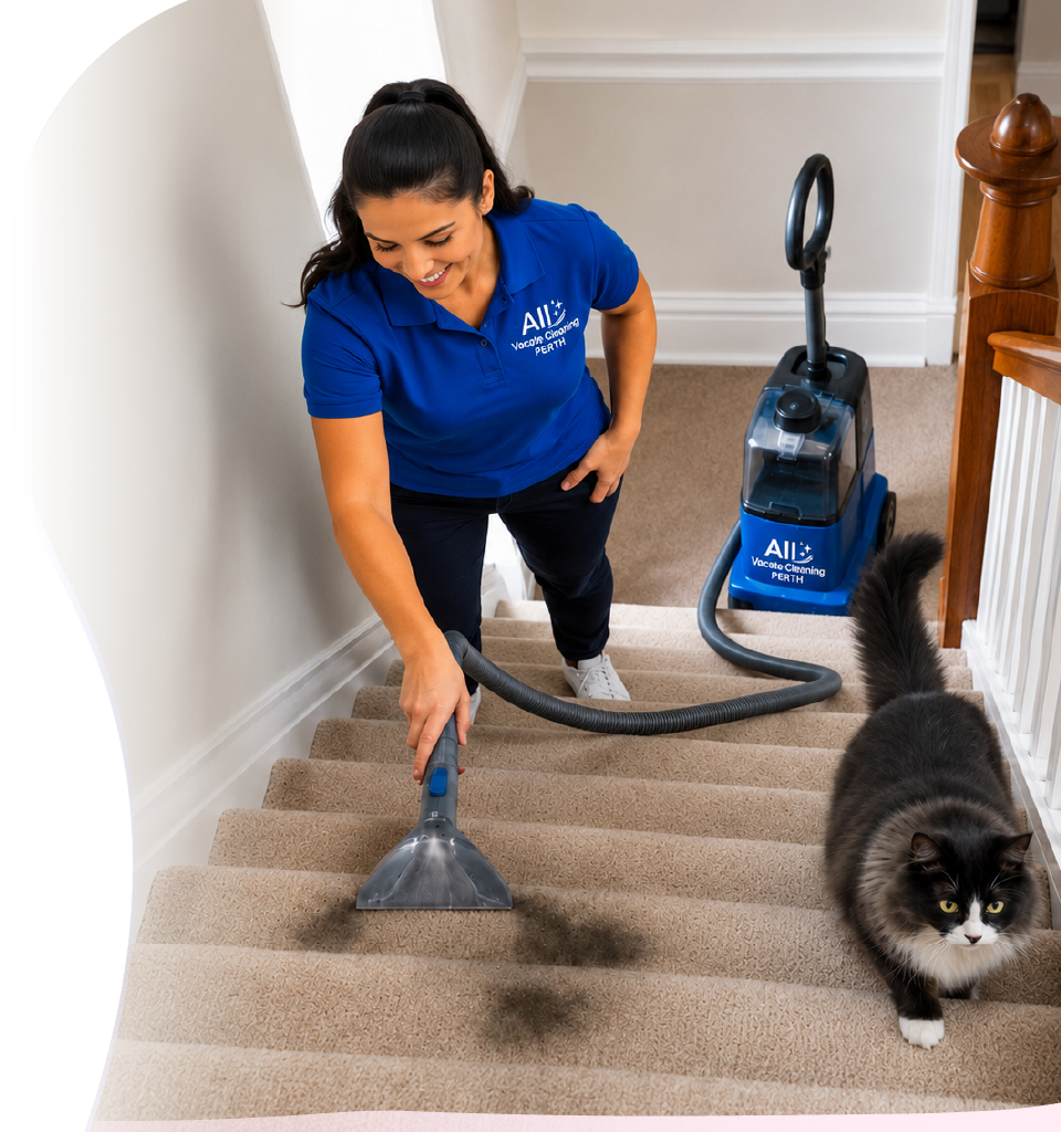 Get Your Carpets Deep Cleaned Carpet Cleaning Perth
