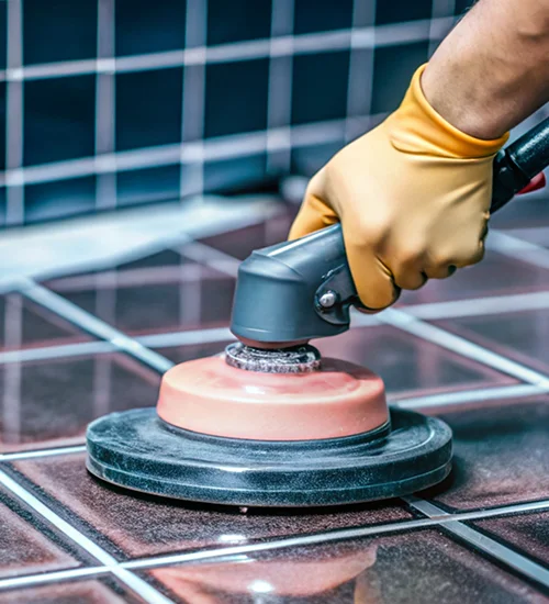 Grout Cleaning Perth