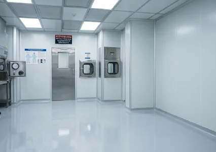 high-compliance-spaces