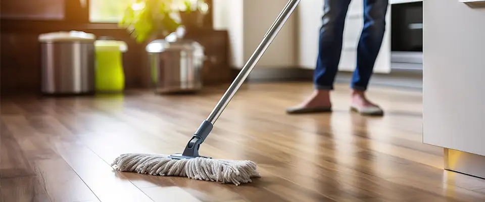 House Cleaning Services