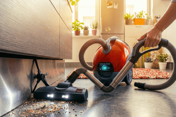 Our End-of-Lease Cleaning Service Process