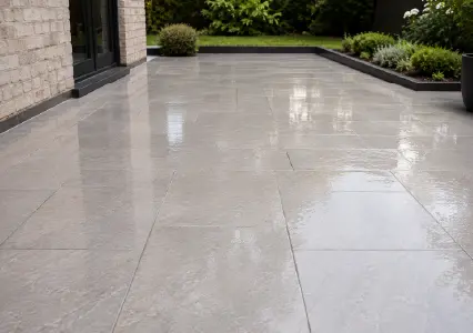Outdoor Tiles