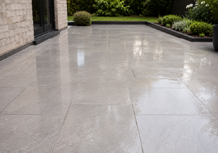 Outdoor Tiles