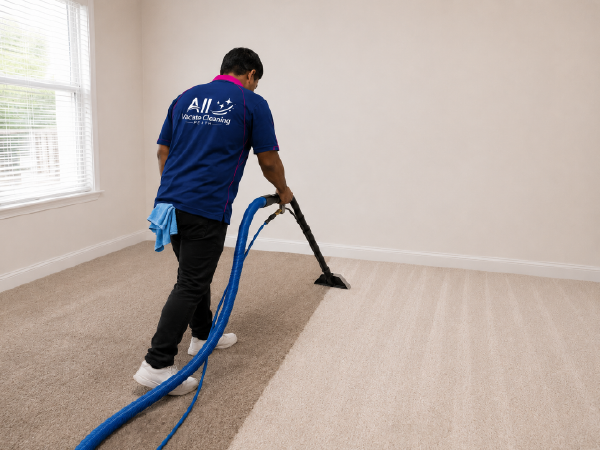 Professional Carpet Cleaning That Restores Like New