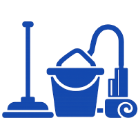 professional equipment