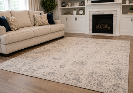 Rugs & Area Mats