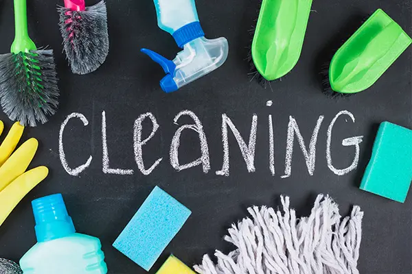 spring cleaner Perth