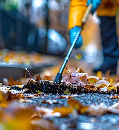 Spring Cleaning Services Perth
