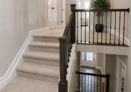 Stairs & Landings