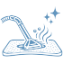 steam-cleaning