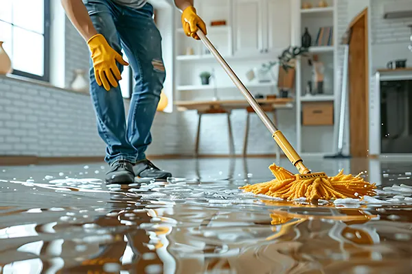 Tile Cleaner Perth