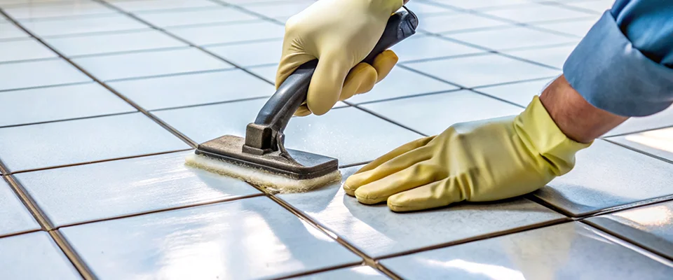 tile cleaning perth