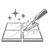 Tile Re-Grouting Service