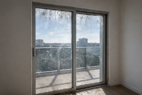 vacate cleaning near me