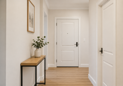 Walls & Doors