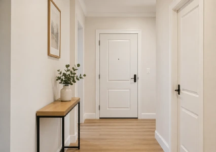 walls-doors