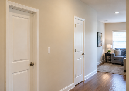 Walls & Doors