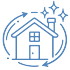 Weekly / Fortnightly Maintenance