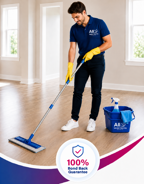 Why You Need Professional Vacate Cleaning