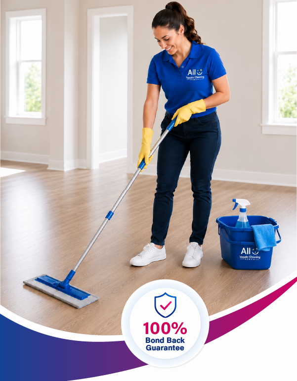 Why You Need Professional Vacate Cleaning
