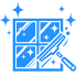 Window Cleaning (Inside + Outside)
