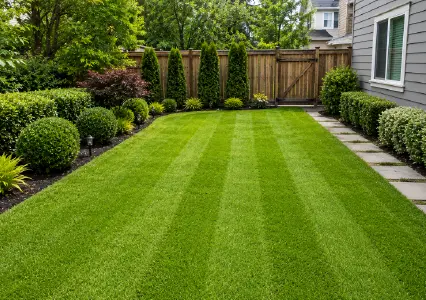 yard-maintenance